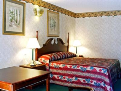 Days Inn - Oneonta Kültér fotó